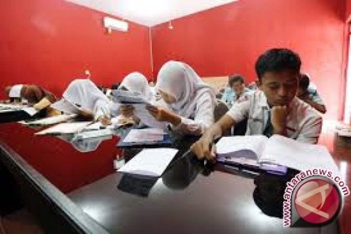 Dikbud: Siswa Akan Lewati Tiga Tahapan Ujian 