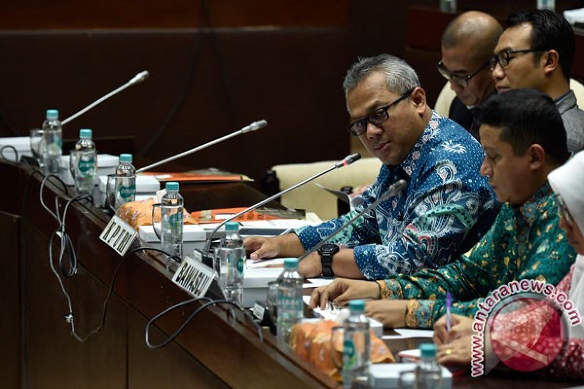 F-Golkar: segera uji kelayakan komisioner KPU-Bawaslu