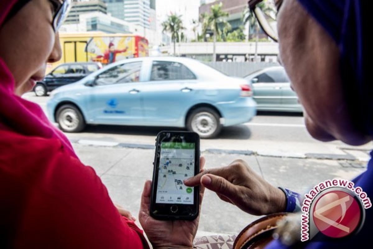 Pendapat Konsumen Soal Kemungkinan Tarif Transportasi Online Naik