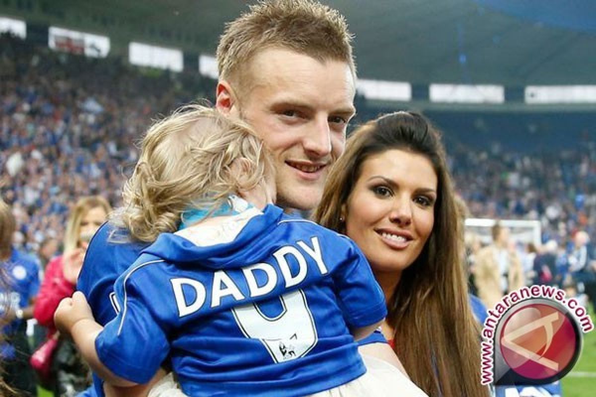 Jamie Vardy Diancam Akan Dibunuh, Kenapa?