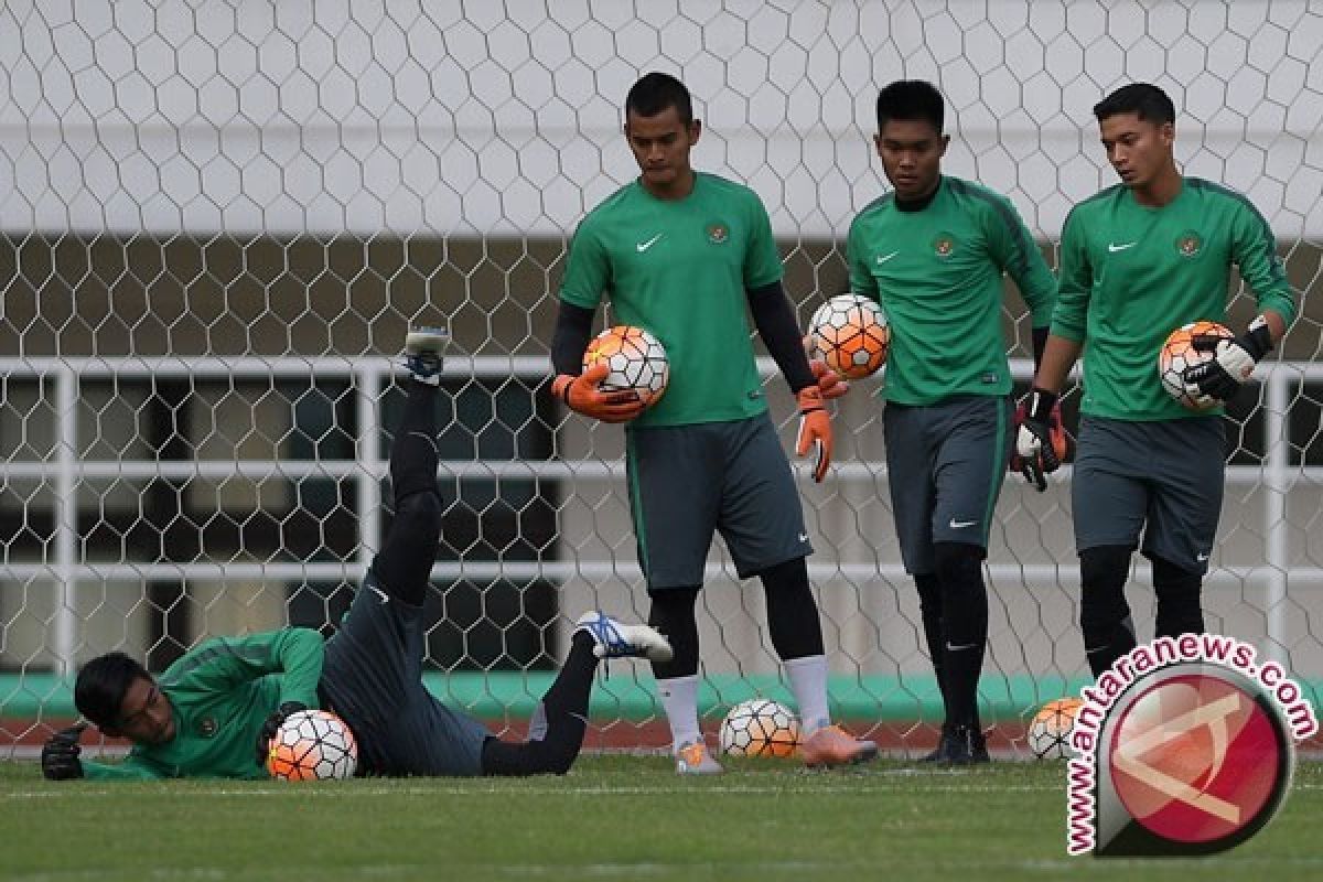 Haduh! Timnas Indonesia Kalah di Tangan Myanmar