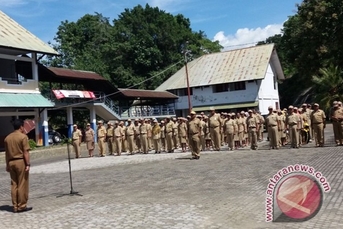 Dinkes Papua canangkan gerakan "toki pintu" TB