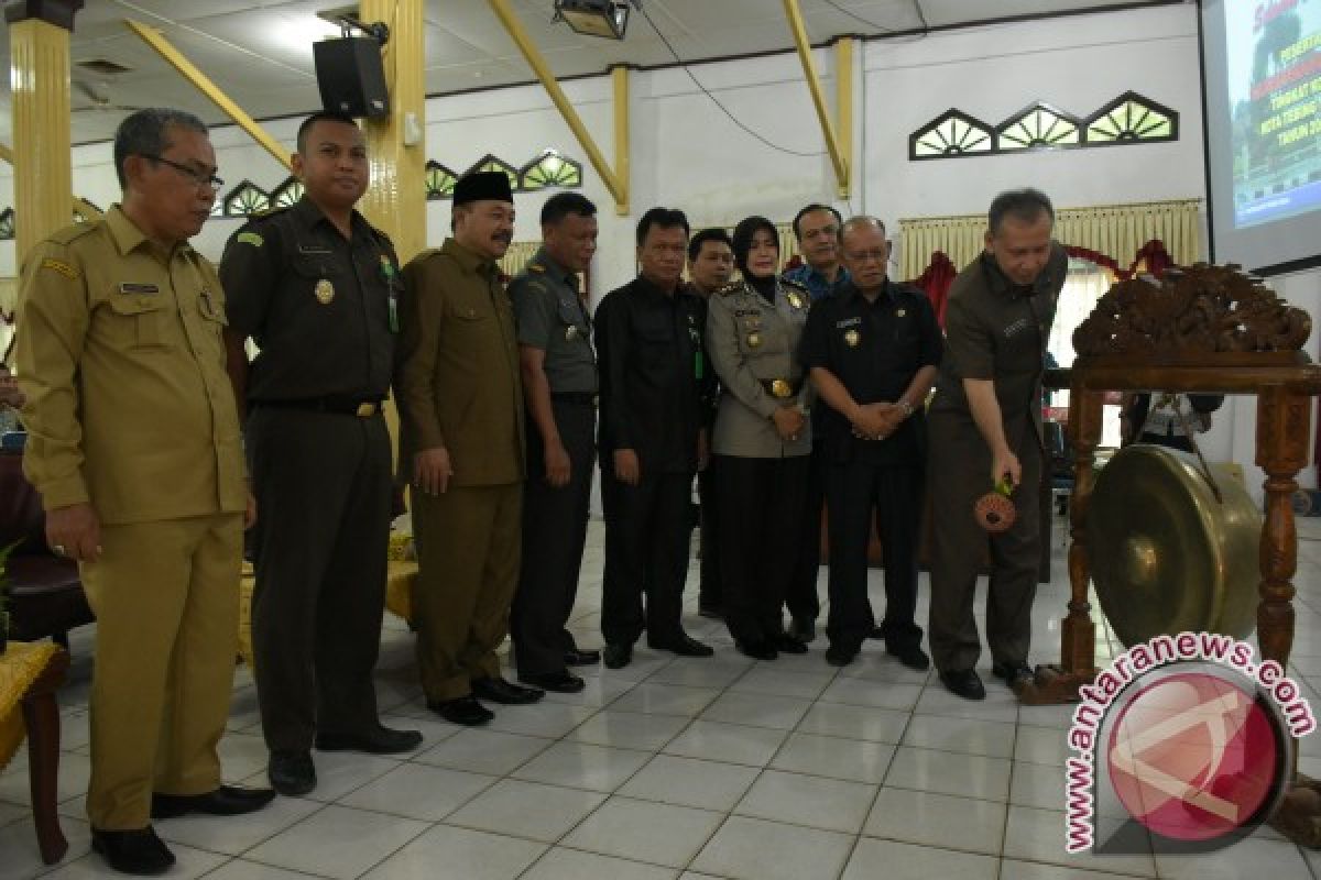 Tebing Tinggi Gelar Musrembang RKPD