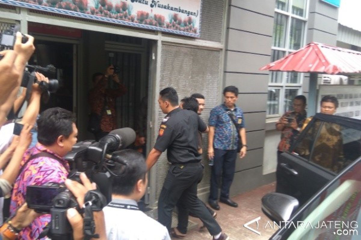 DJP Usulkan Langkah "Gijzeling" Sejumlah WP