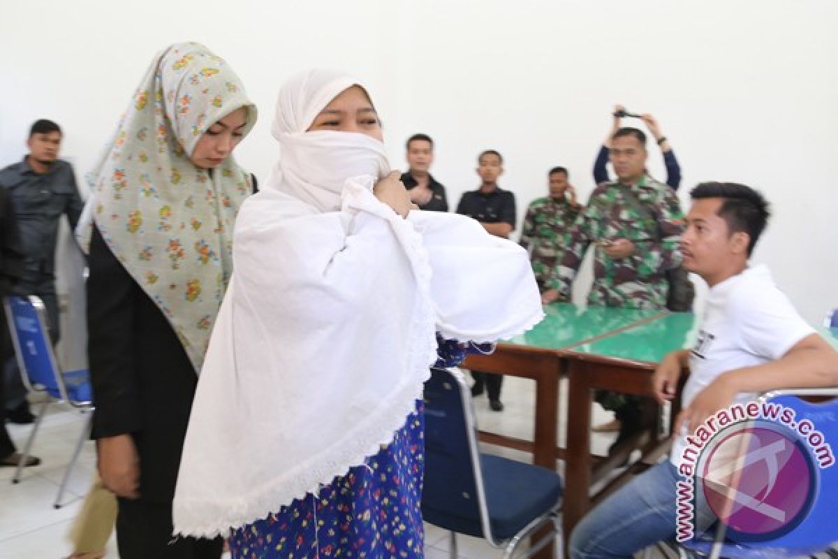 Isu penculikan anak, seorang wanita diamankan di Lhokseumawe