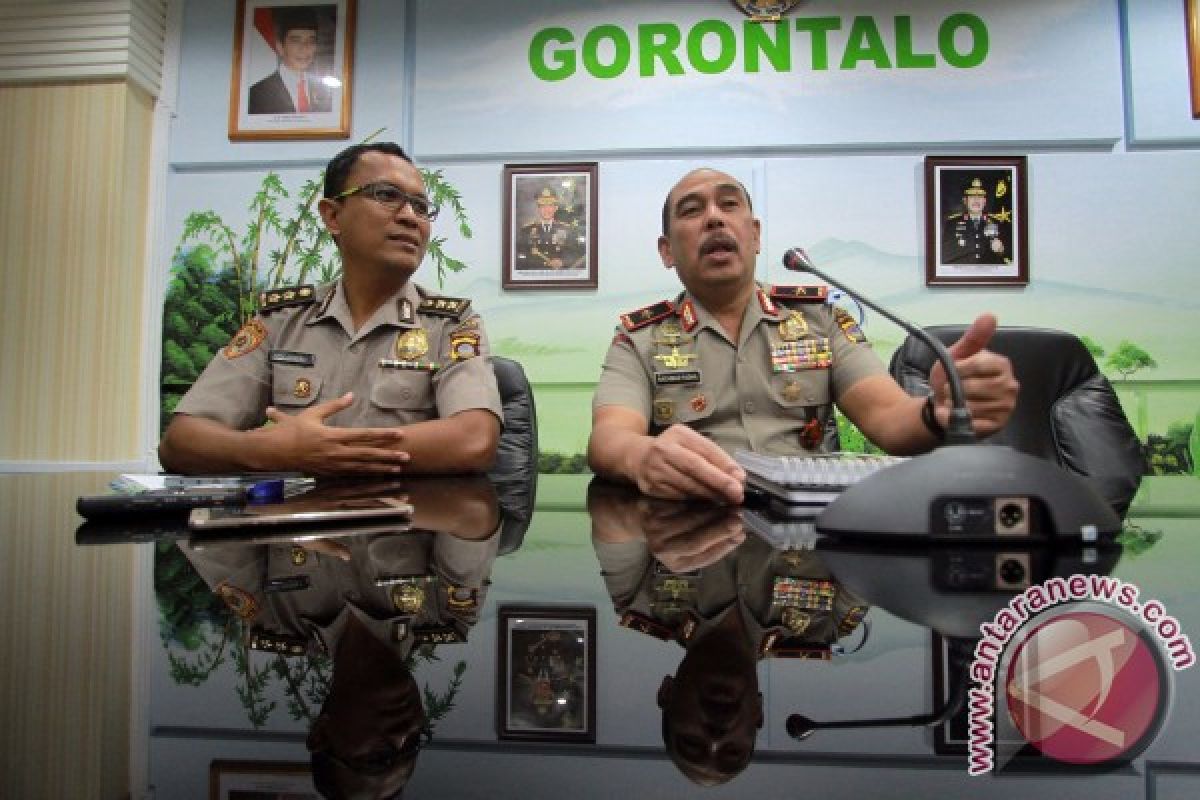 Polisi: Media Berperan Ciptakan Situasi Kamtibmas Kondusif