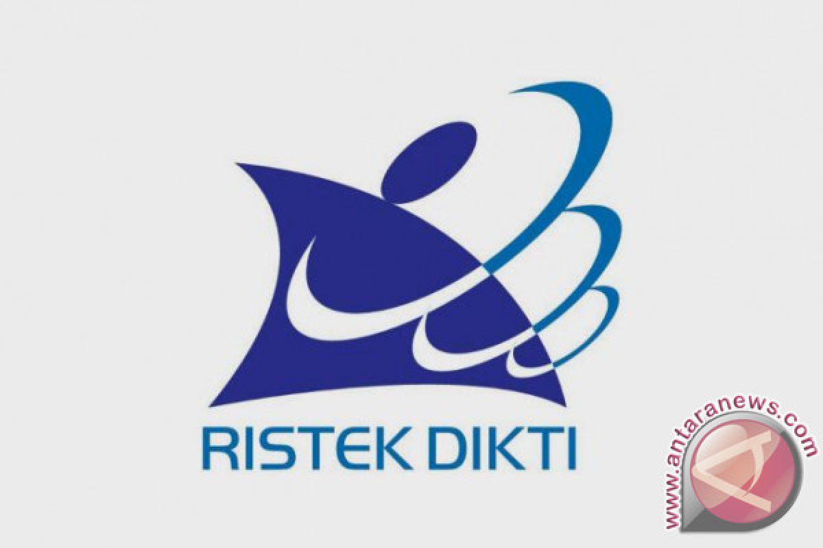 Kemristekdikti: Publikasi Riset Bentuk Masyarakat Jadi Rasional