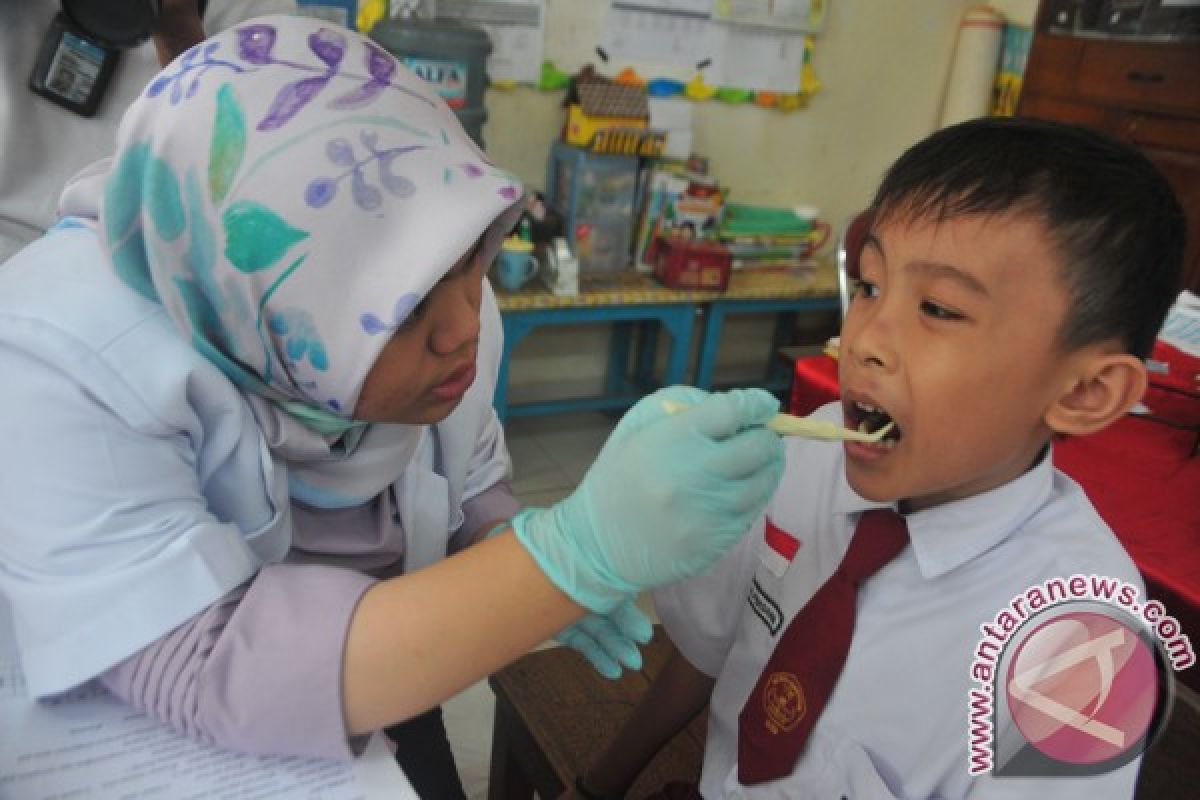Konsil kedokteran Indonesia gelar Rakornas di Palembang