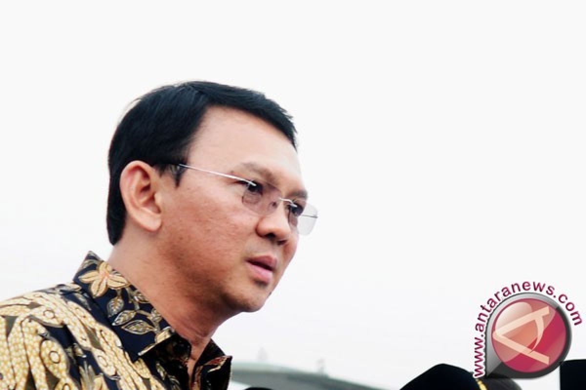 Hari ini Ahok hadirkan tiga saksi ahli, salah satunya dari PBNU