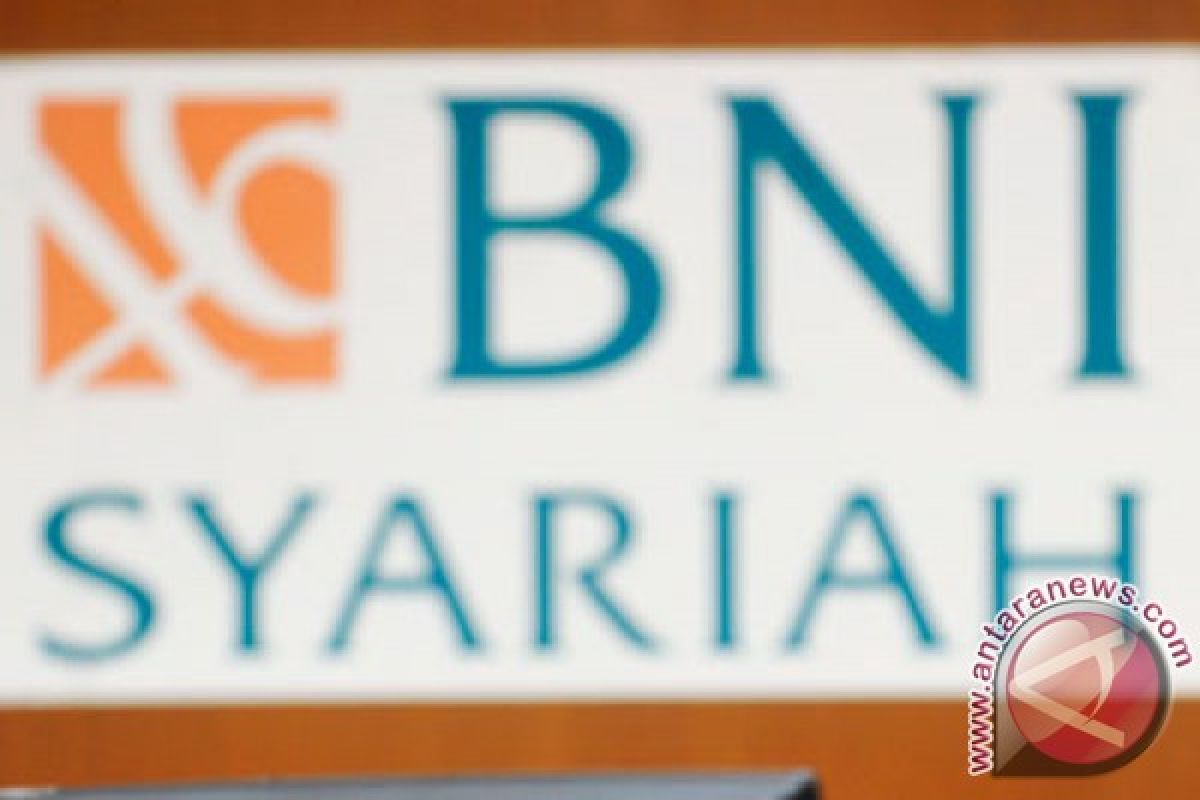 BNI Syariah books net profit of Rp416.08 billion in 2018