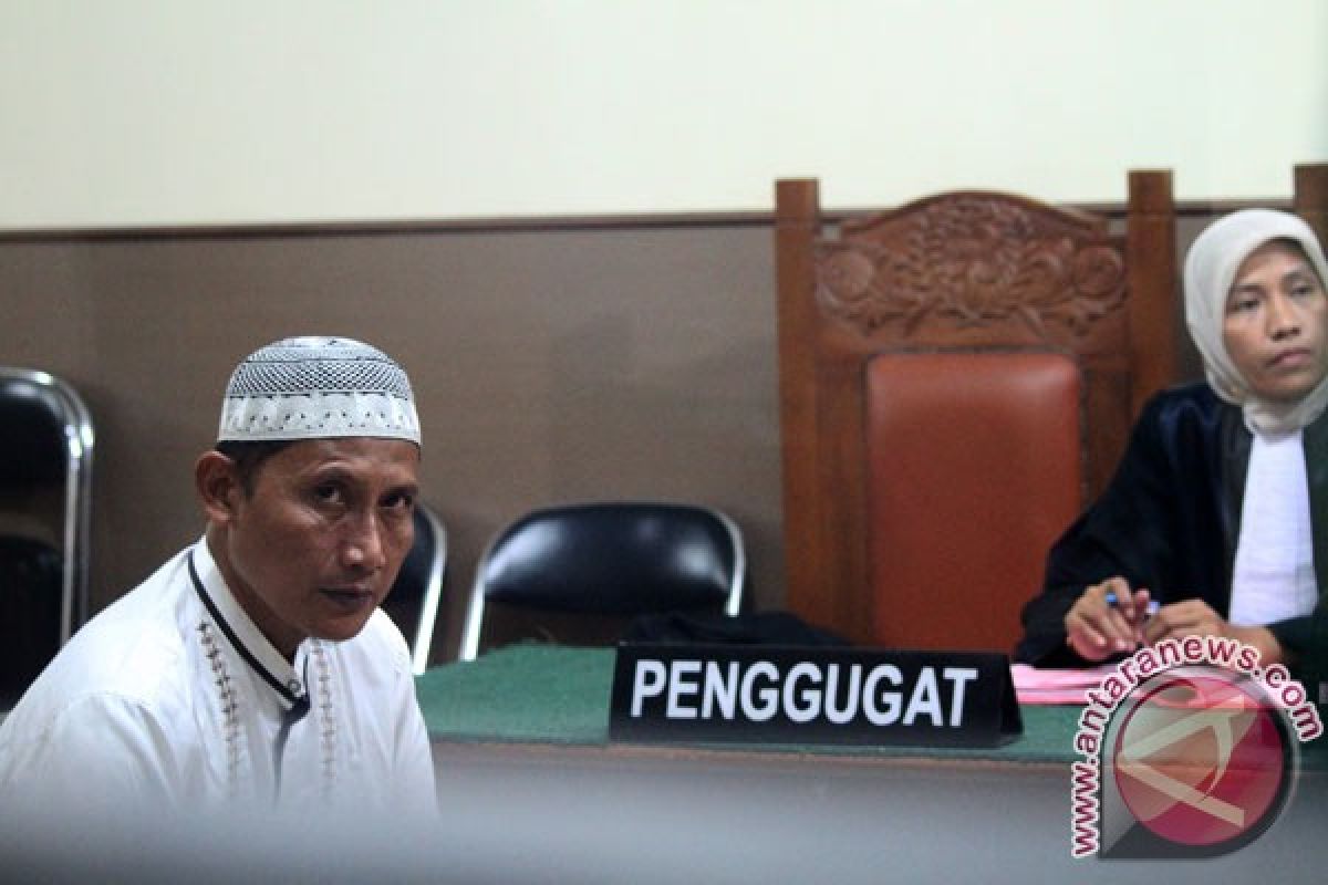 Tujuh terdakwa vaksin palsu dijerat pencucian uang