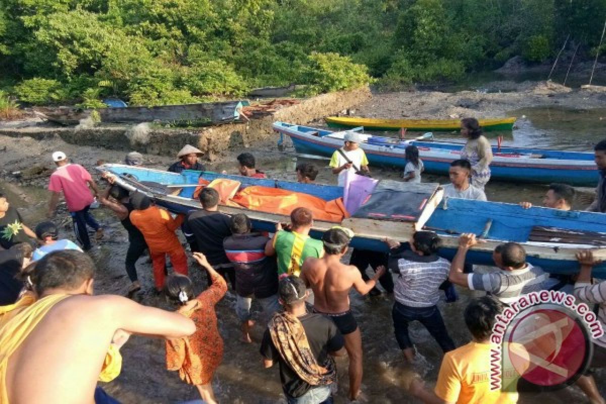 Basarnas Temukan Jenazah Nelayan Konawe Selatan 