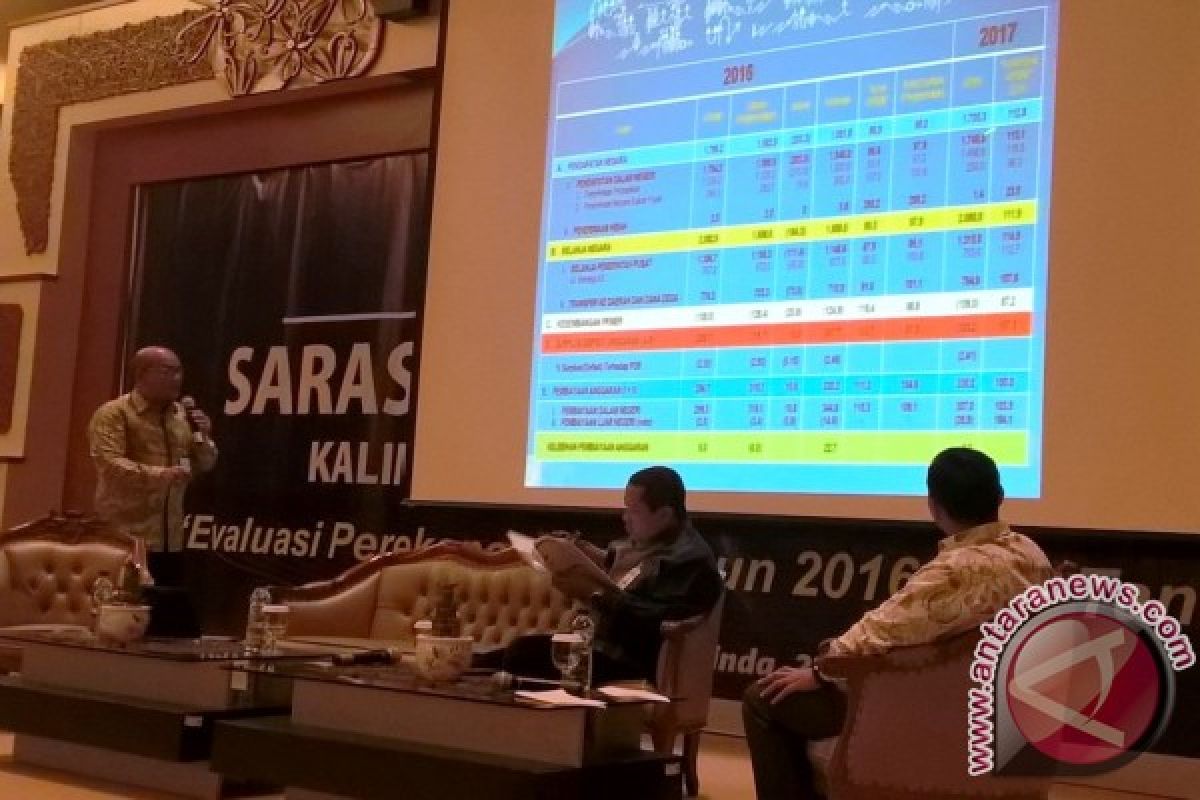 Dana Desa Belum Signifikan Entaskan Kemiskinan