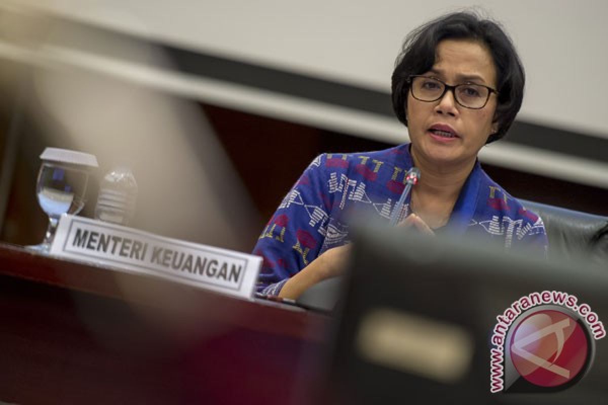 Menkeu dukung gaji penuh perempuan cuti melahirkan