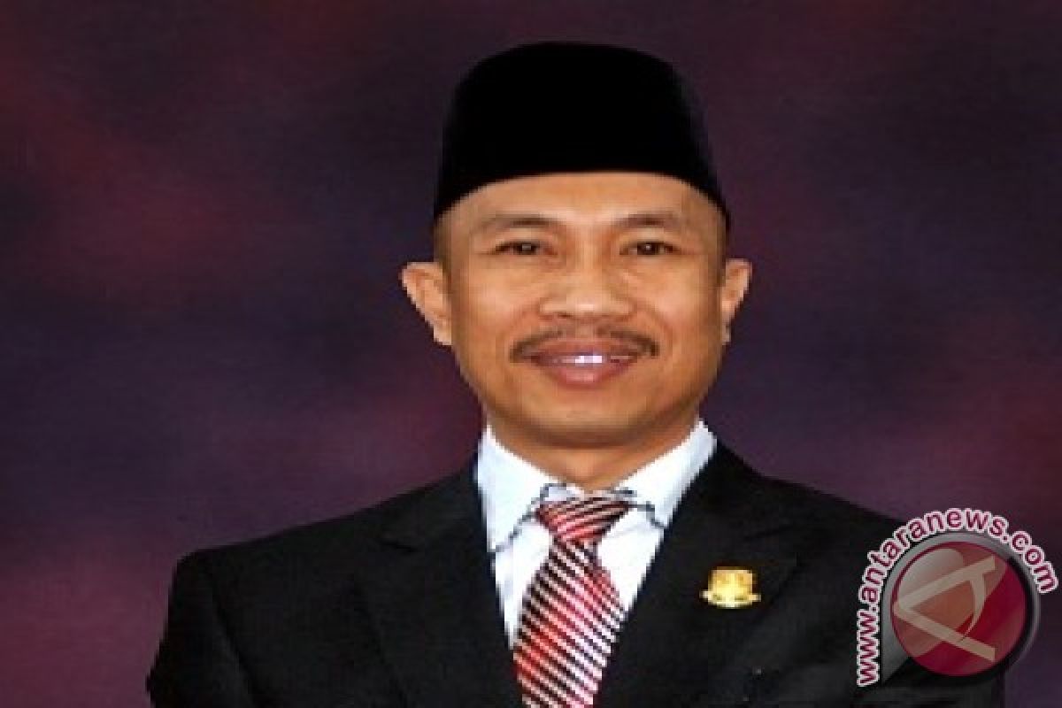 DPRD Jambi dorong kelanjutan pembangunan objek vital 