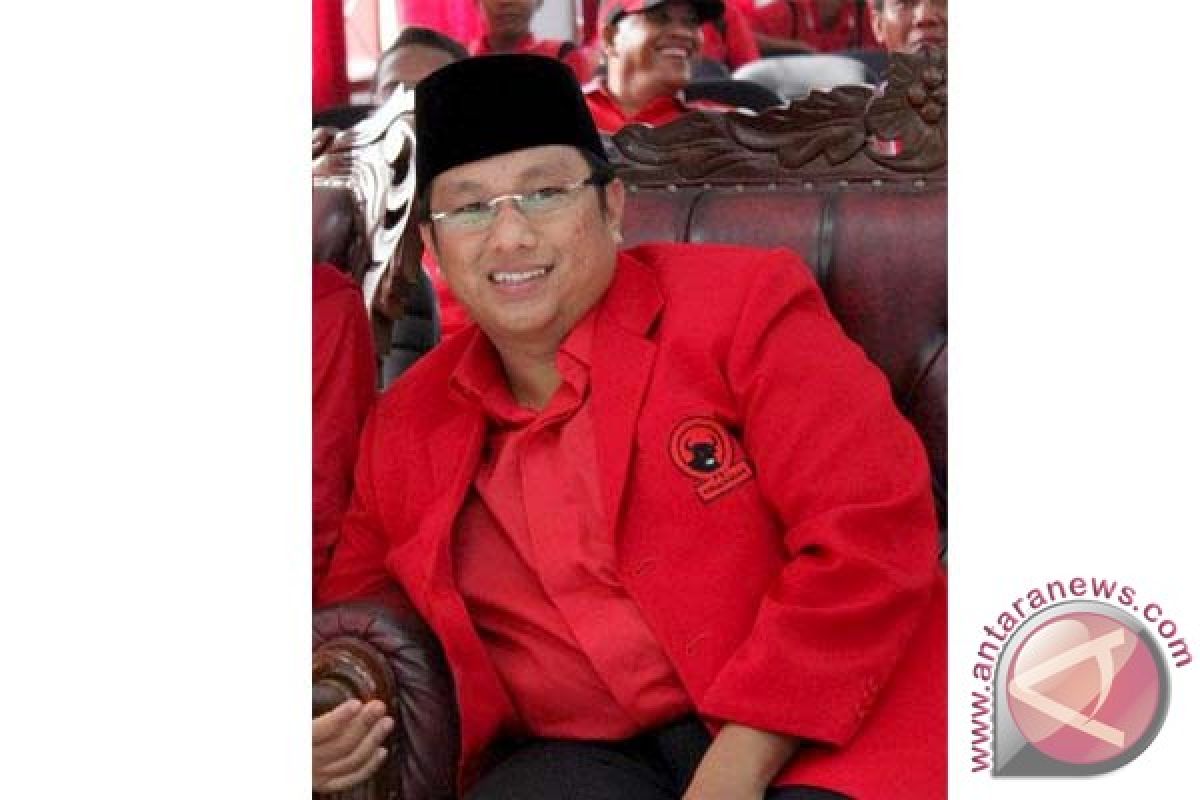 DPRD Seruyan Siap Kawal Hasil Musrenbang 