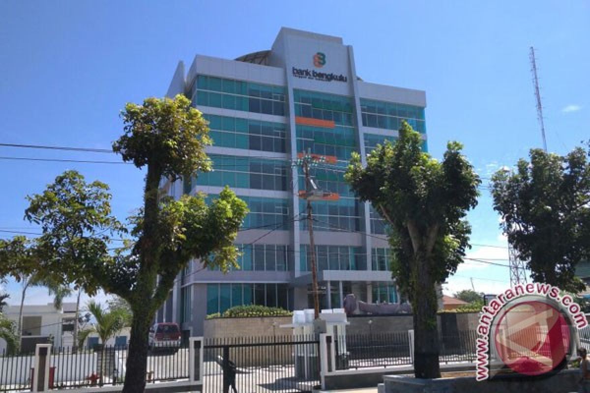 Bank Bengkulu Layak 