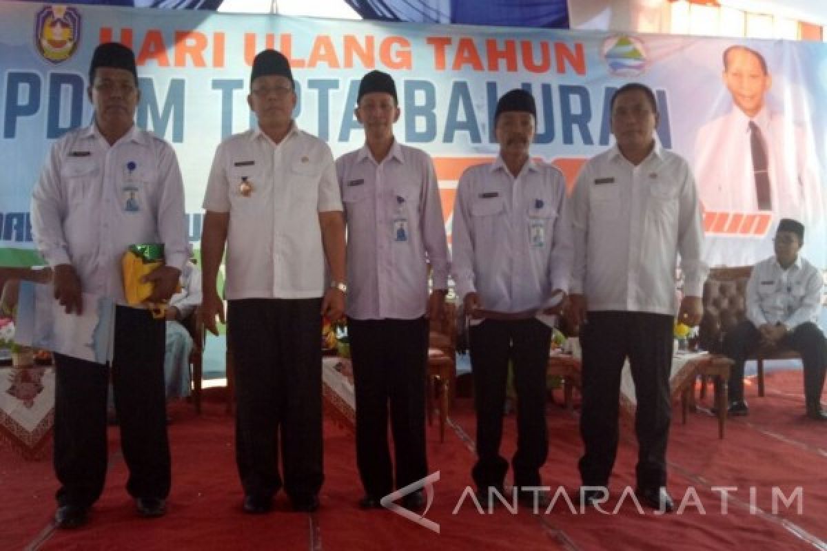 PDAM Situbondo: Masyarakat Harus Gunakan Air Secara Bijak