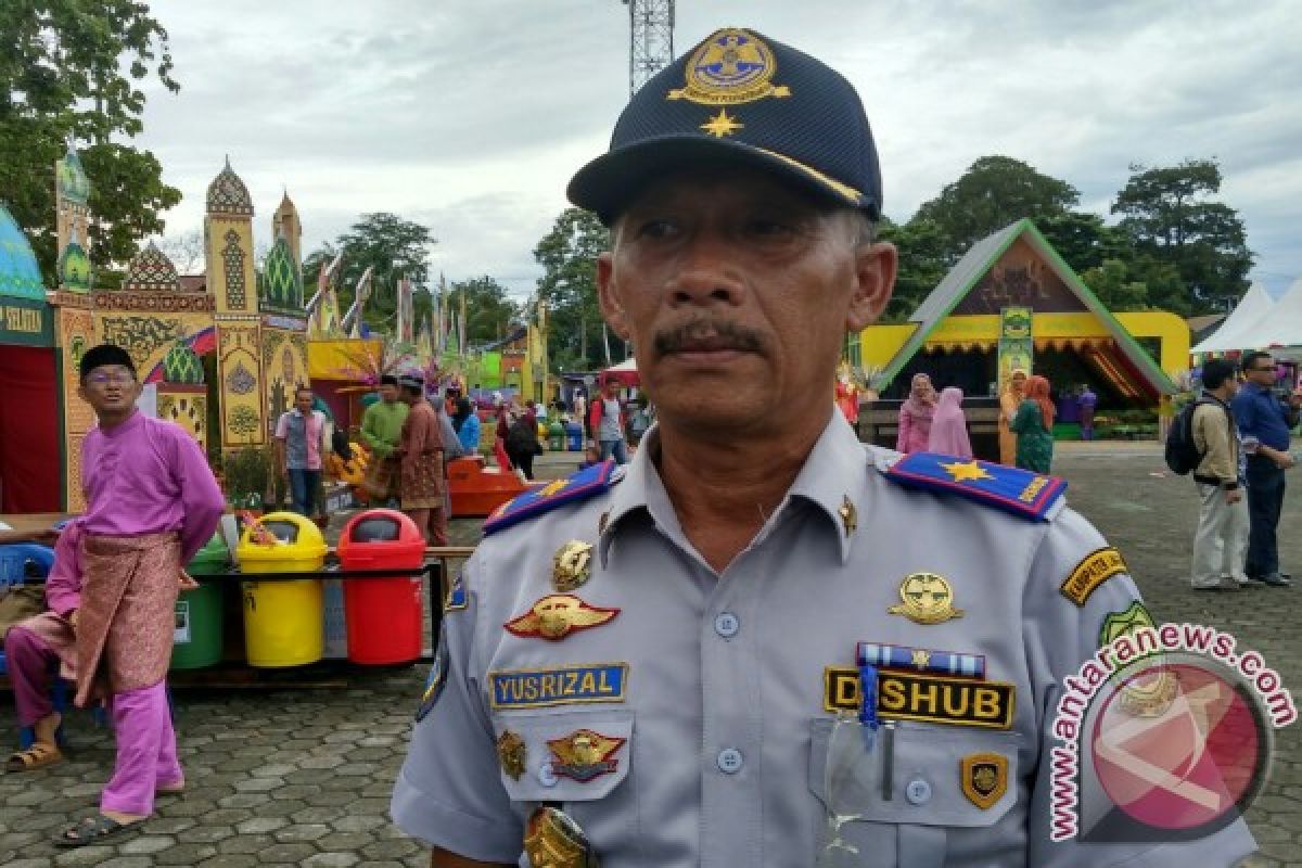 Program Merangkai Pulau Senayang Dijalankan Mulai April