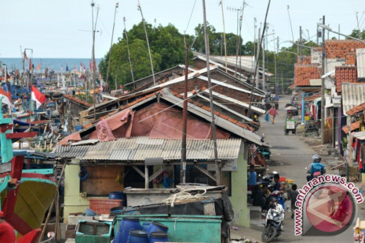 Pariaman bakal miliki kampung nelayan