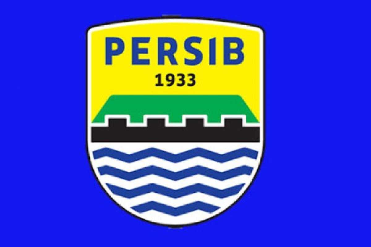 Persib perkenalkan striker anyar, Ezechiel Aliadjim