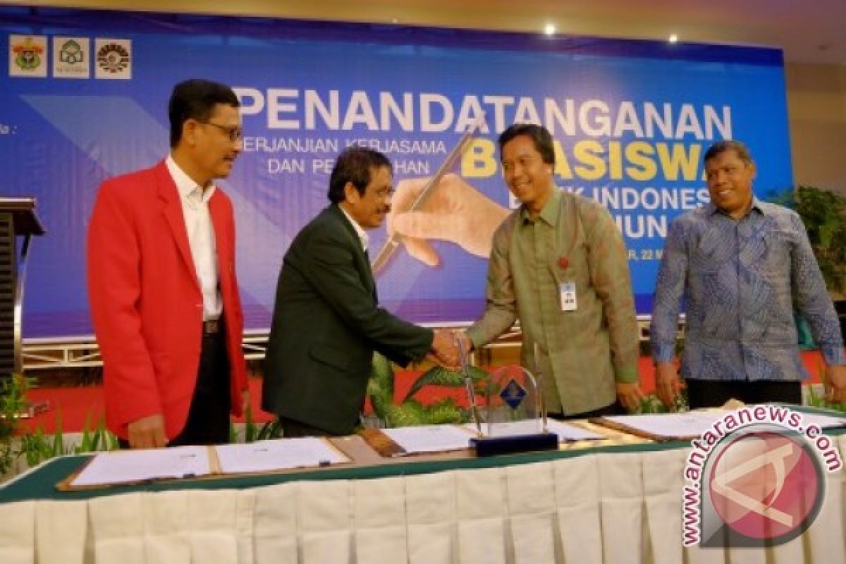 BEASISWA BANK INDONESIA