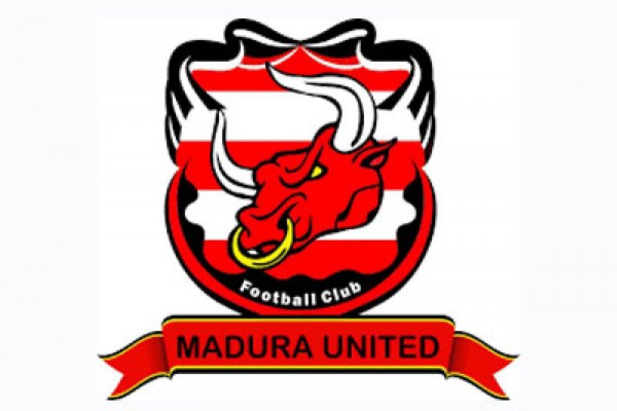 Madura jamu Bali United di Stadion Bangkalan pada Rabu