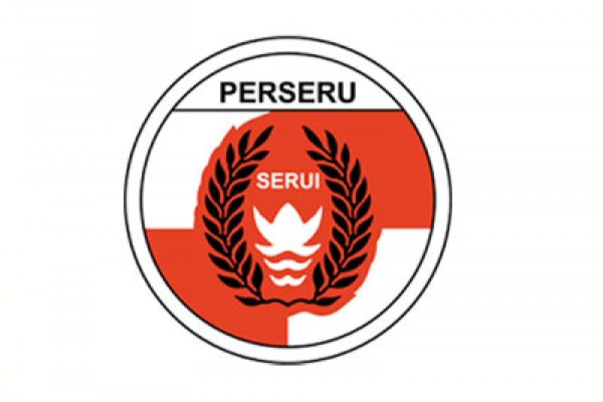 Perseru lolos dari degradasi usai kalahkan Persib 2-0