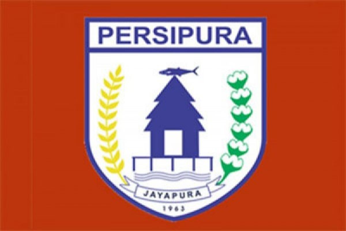 Persipura Jayapura ke puncak klasemen Liga I