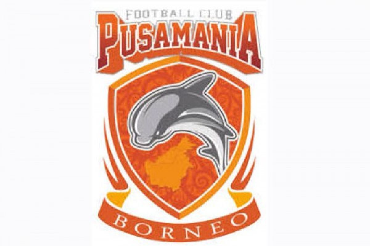 Pusamania Boerneo FC tidak ubah strategi lawan PSM