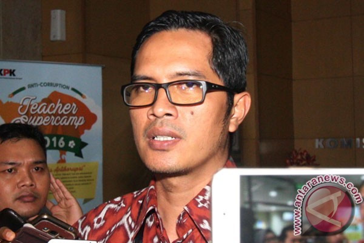 KPK akan Hadirkan Tujuh Saksi dari Unsur Kementrian dan DPR Sidang KTP-E