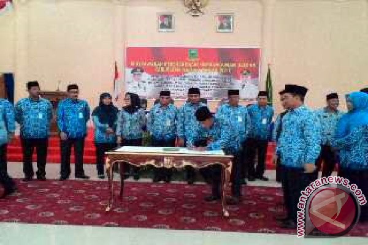 Rumusan Musrenbang Kabupaten Natuna 2017