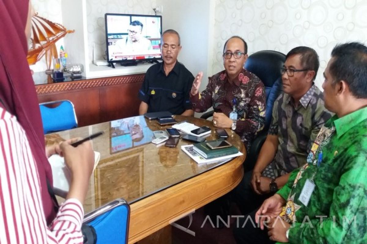 Bupati Situbondo Keluarkan Surat Edaran Tepis Isu Penculikan Anak