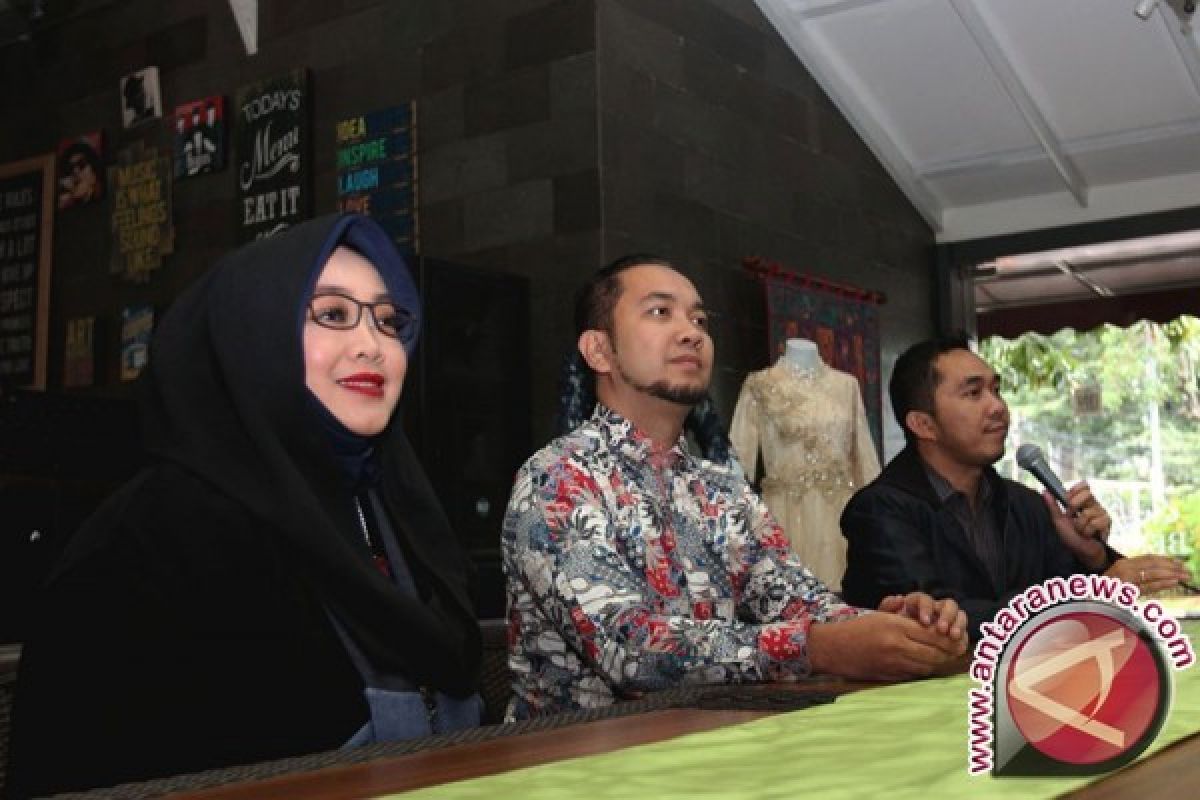 "Balai Sudirman Wedding Fair (BSWF)" Diikuti 100 Vendor Pernikahan