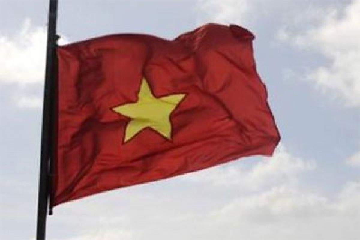 Vietnam hukum mati sembilan penyelundup setengah ton heroin
