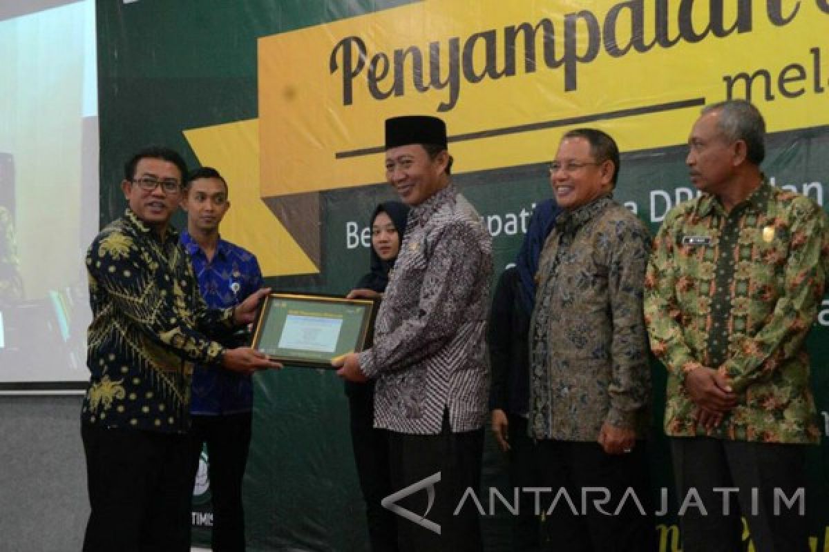 KPP Pratama Tuban Imbau Aparatur Sampaikan SPT