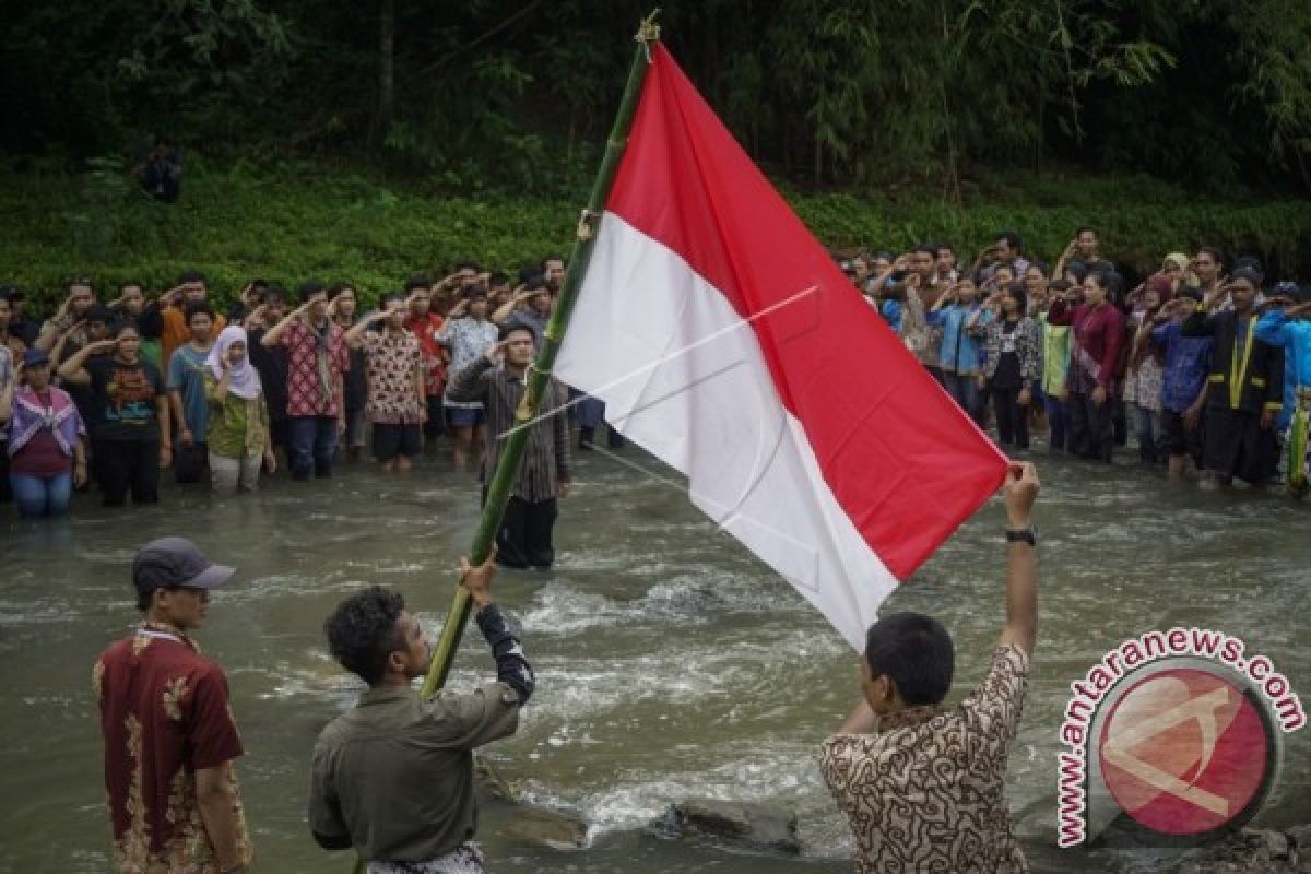 Hari Air, Makin Bijaklah Menggunakan Air