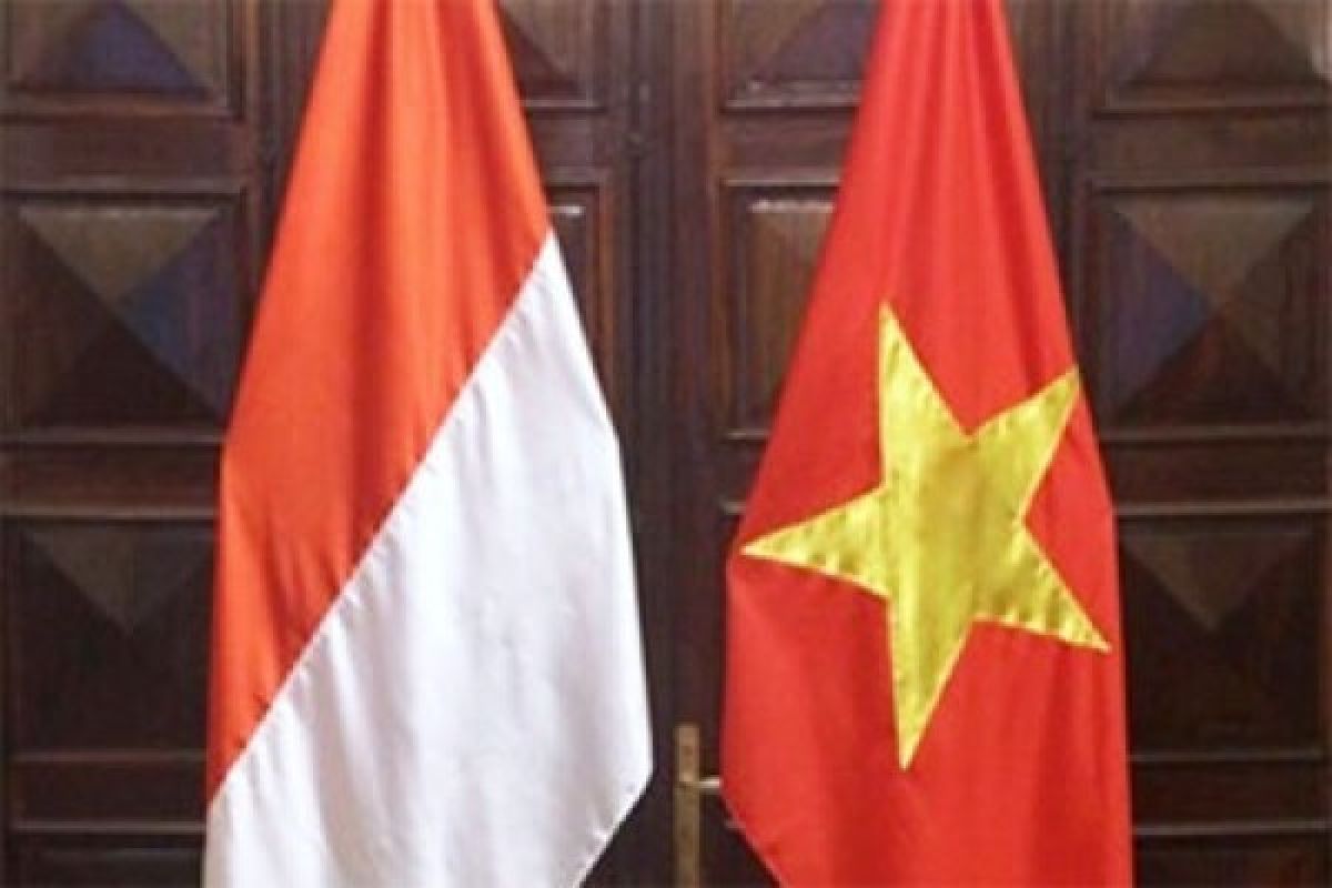 Vietnam bentang integrasi yang kuat dengan dunia