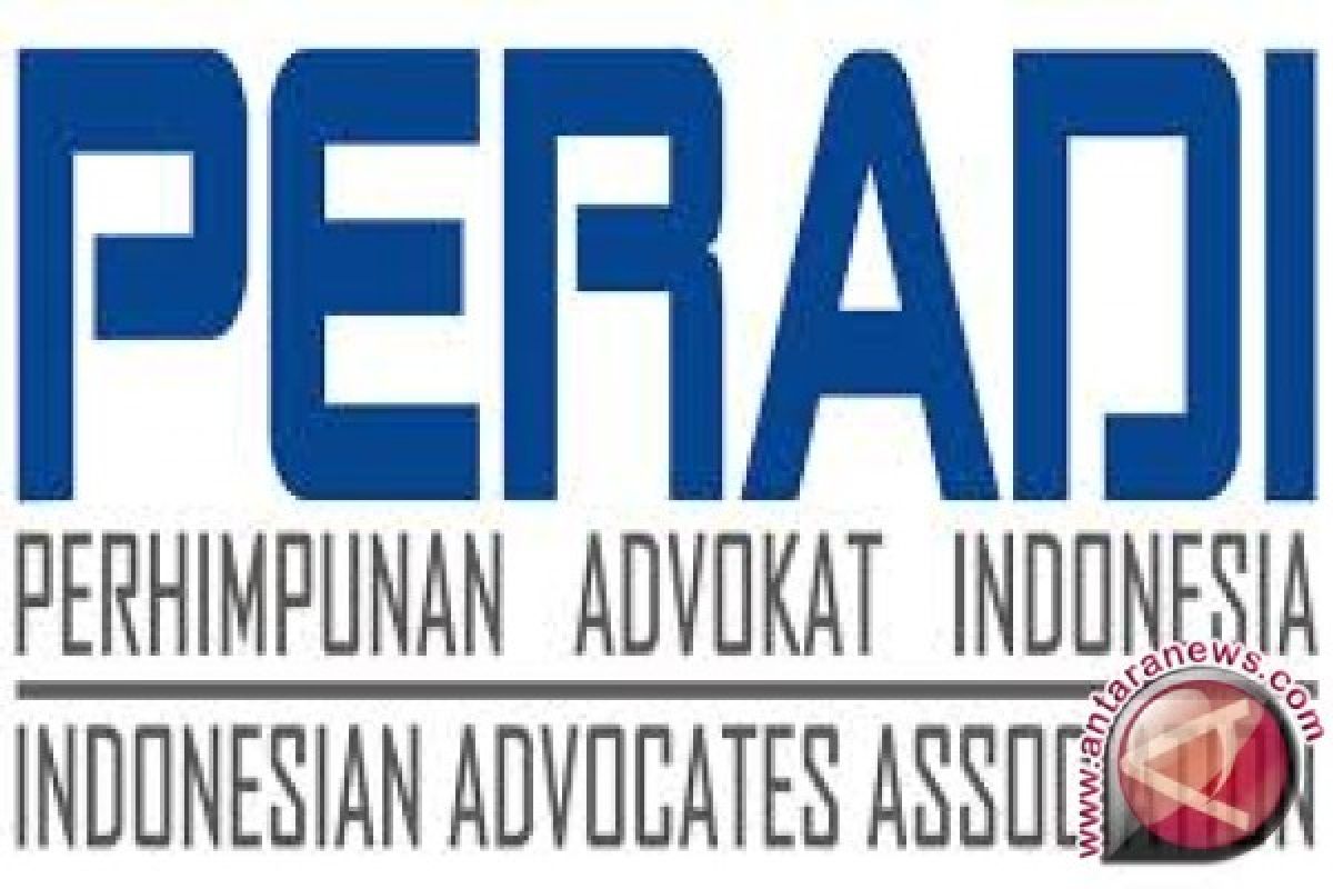 Peradi Prihatin Atas Penangkapan Advokat Oleh KPK