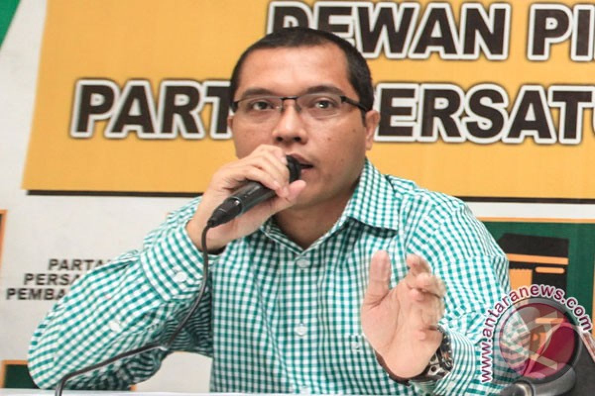 PPP yakin pencalegan Menteri Lukman tidak ganggu tugas