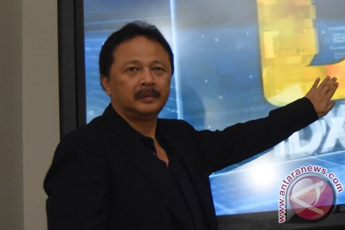 BEI imbau investor tidak terpengaruh teror bom