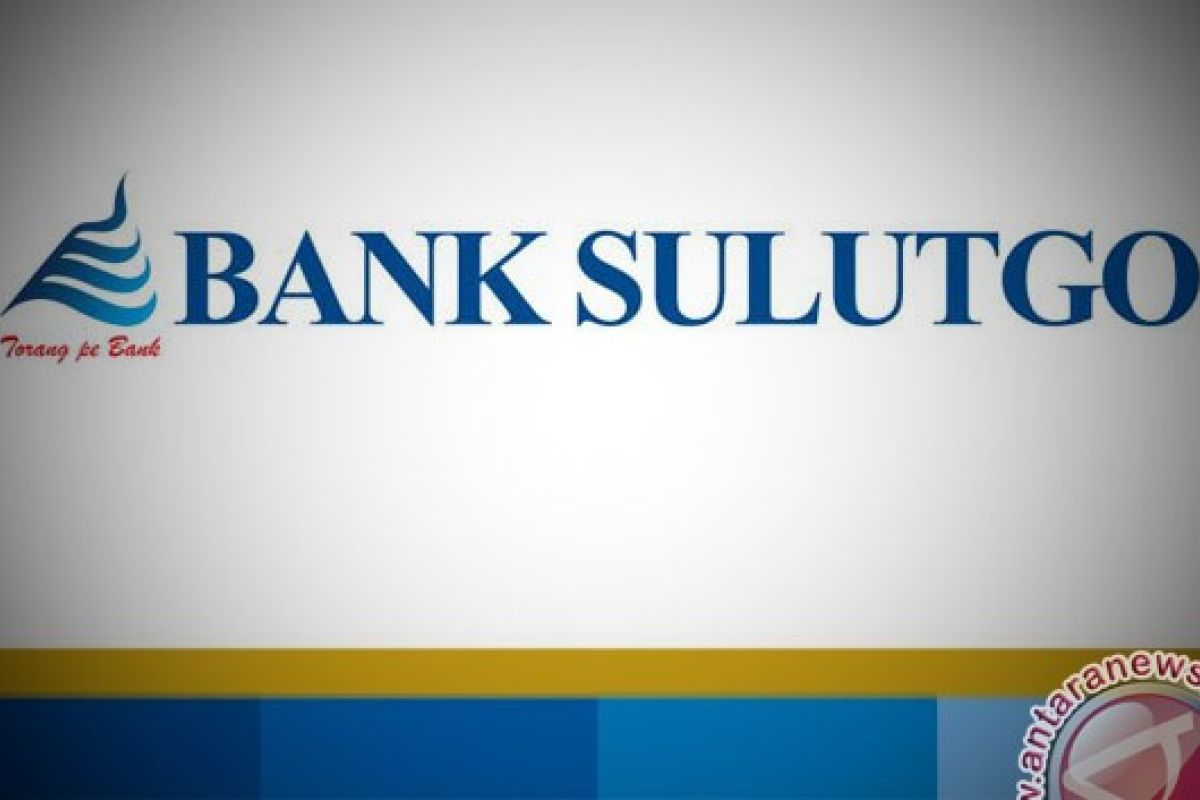 Bank SulutGo Benahi Layanan Tahun 2017