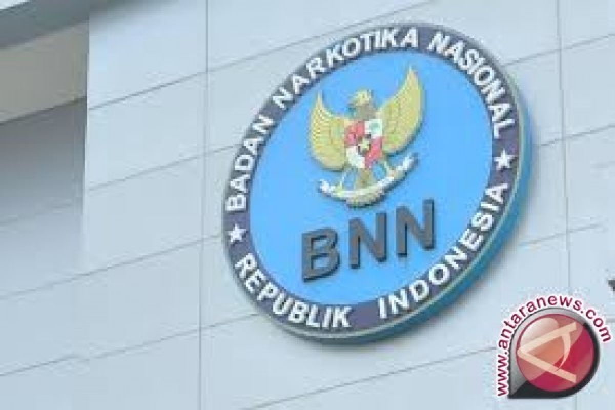 BNN Kolaka Bentuk Tim "Assessment" Terpadu