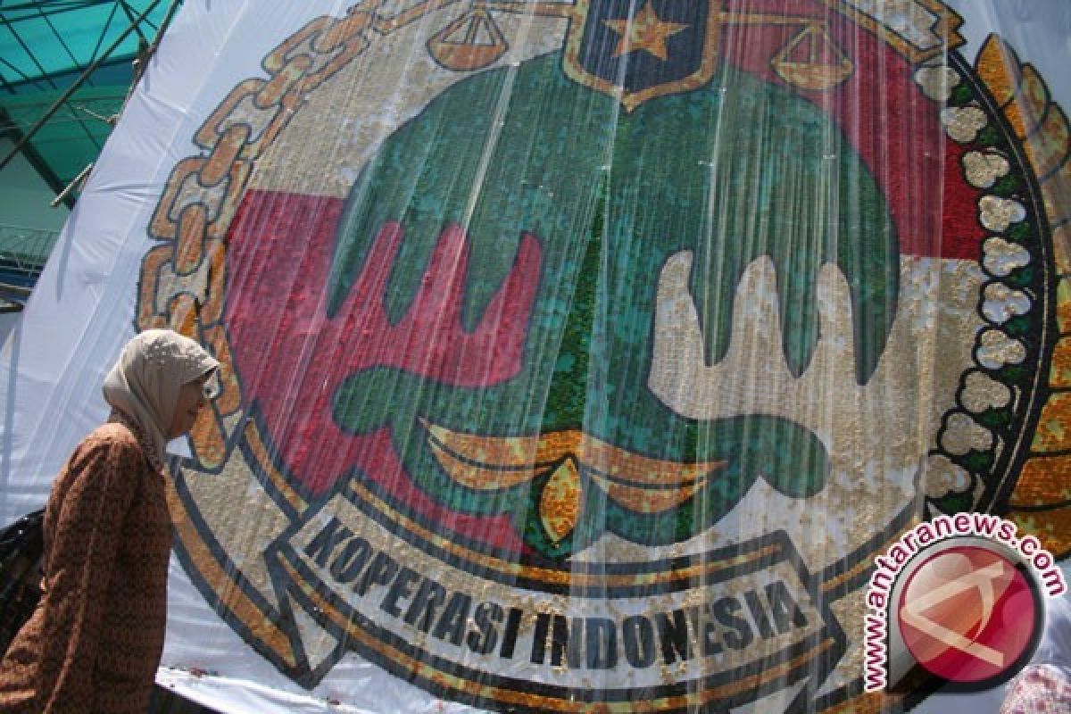 145 Koperasi Banjarmasin Dibubarkan Dalam Dua Tahun