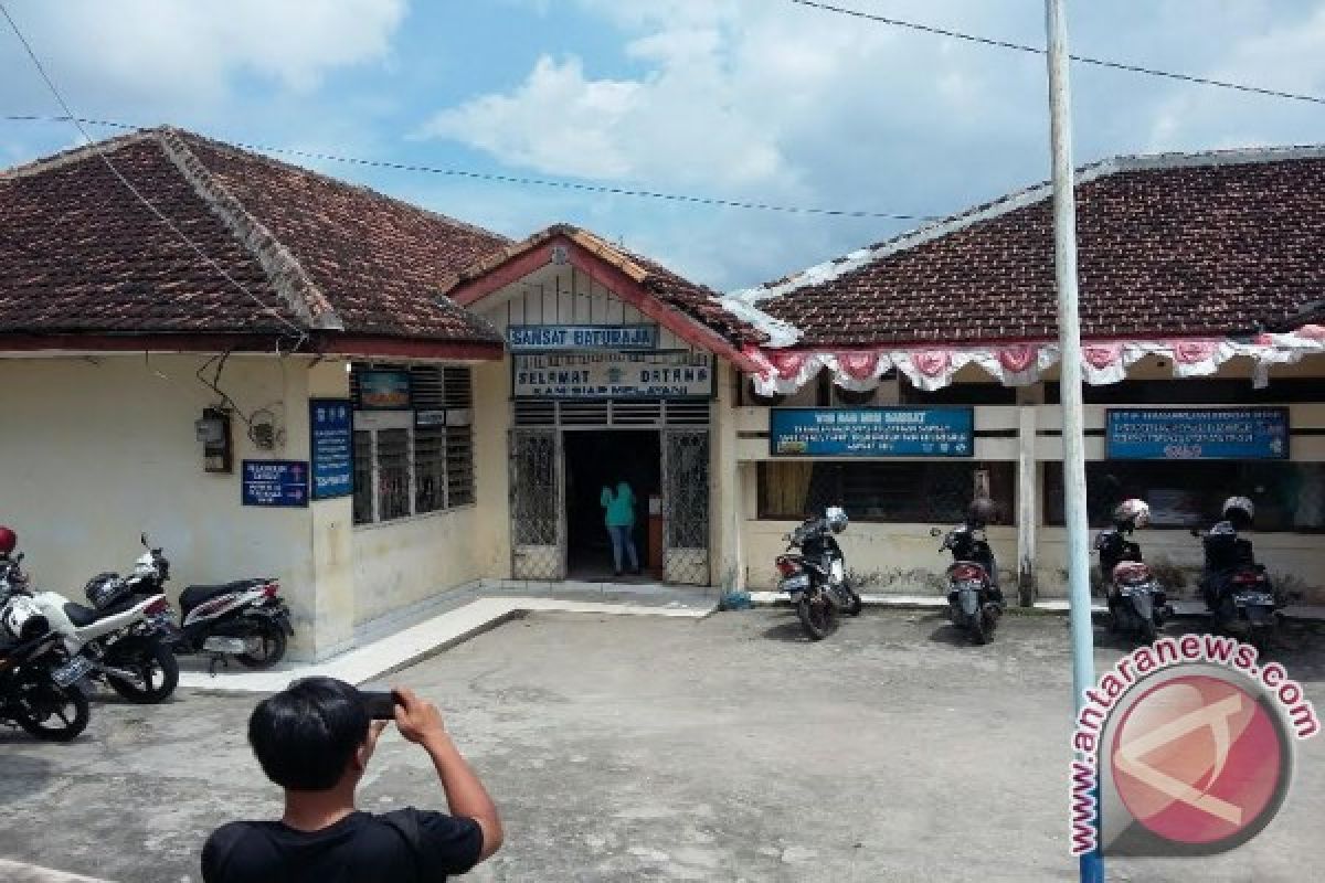 Pemkab akan bangun kantor Samsat baru