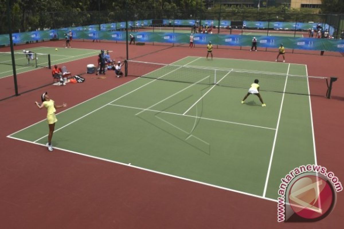 ITF berencana mengubah format Piala Davis