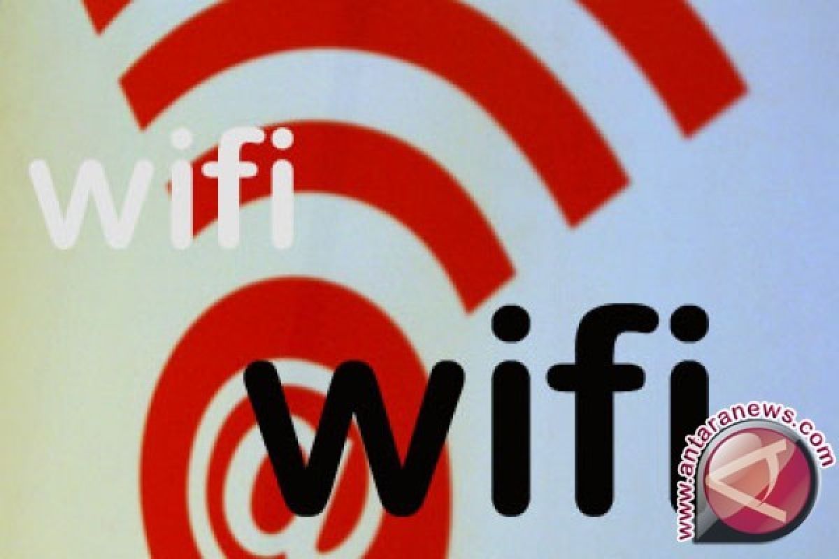 Diskominfo Bangka Selatan Sediakan Wifi Gratis