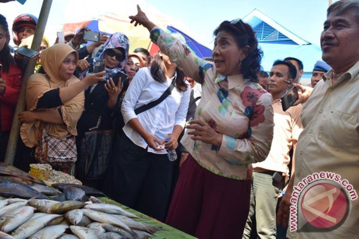 Indonesia adopsi teknologi radar pengawasan kelautan Jepang