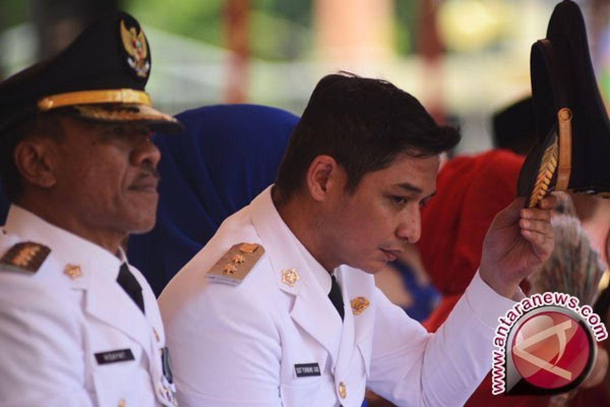 DPRD Tegur Pasha Ungu Agar Fokus Sebagai Wawali