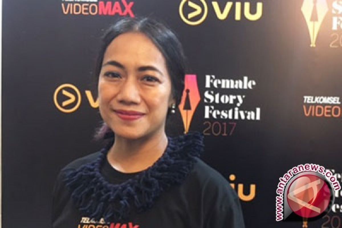 Nia Dinata Ungkap Kelemahan Perfilman Indonesia